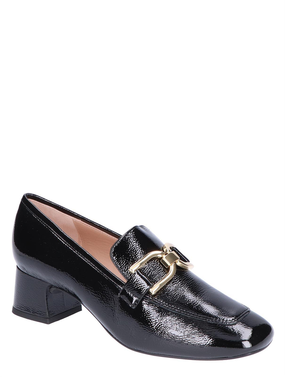 Losie | Black Patent