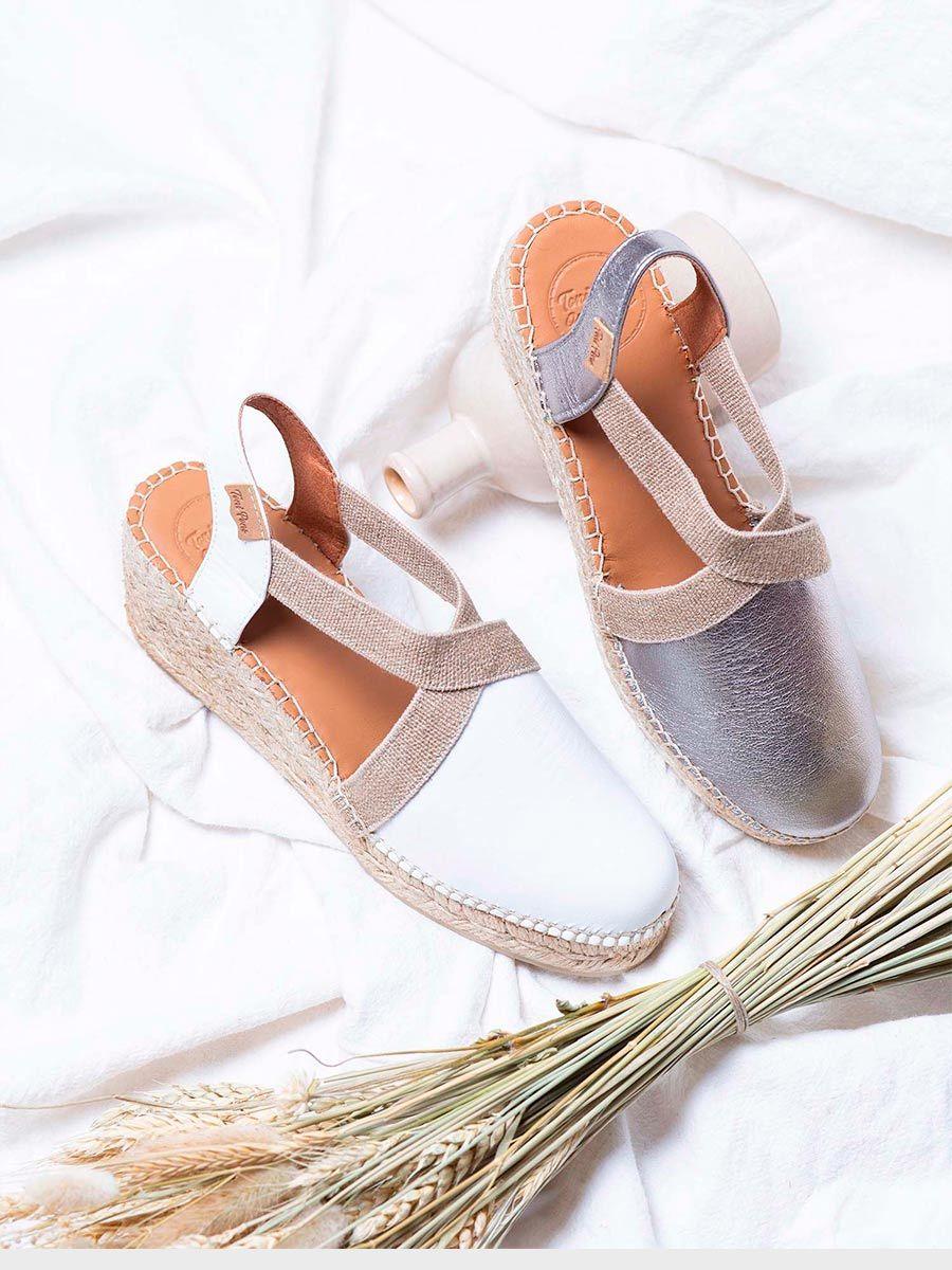 Tossa | White