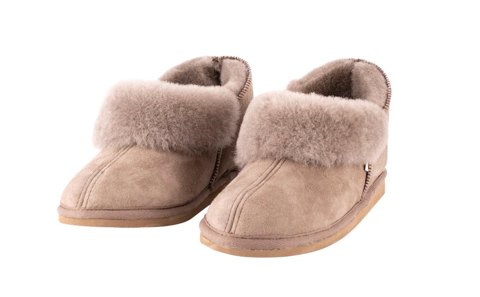 Shepherd 2025 sheepskin boots