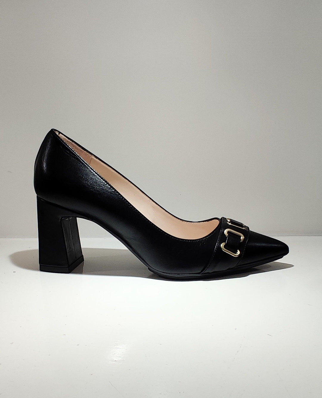 Mesir | Black - LODI - Jenny Shoo Bootique