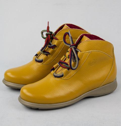 Rural | Mustard - Jose Saenz - Jenny Shoo Bootique