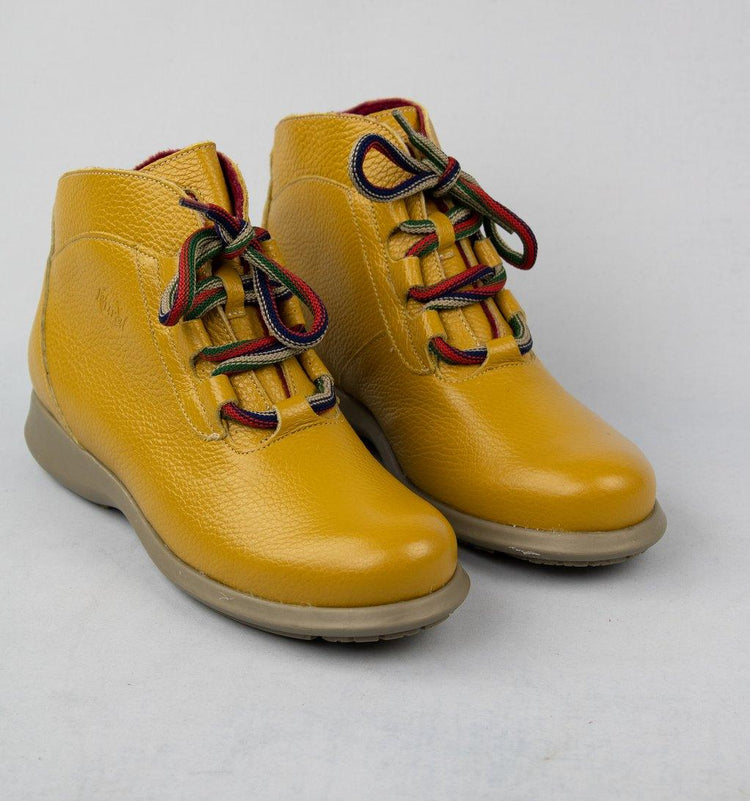 Rural | Mustard - Jose Saenz - Jenny Shoo Bootique