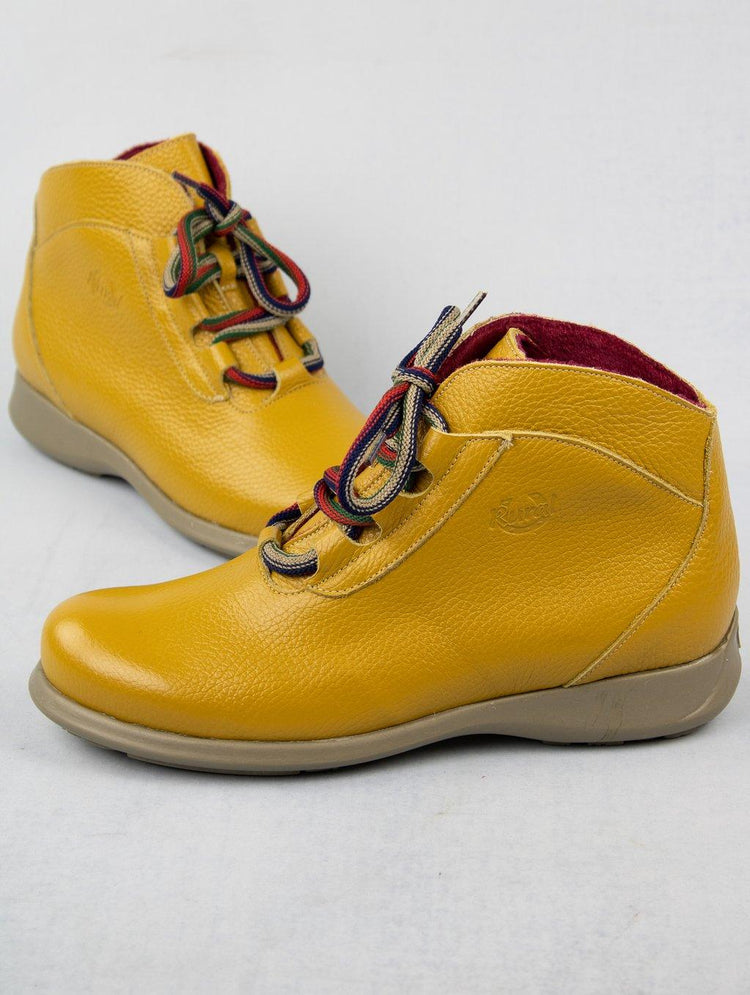 Rural | Mustard - Jose Saenz - Jenny Shoo Bootique
