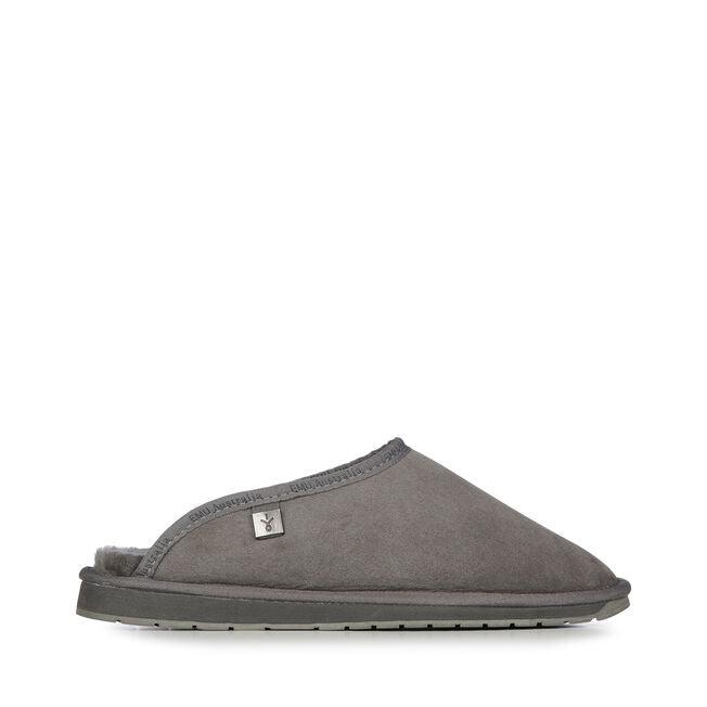 Esperence Mens | Charcoal - EMU Australia - Jenny Shoo Bootique