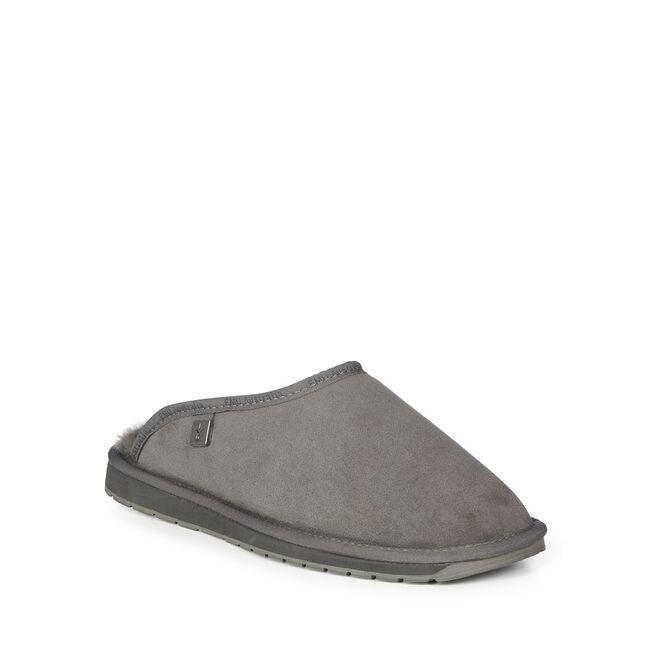 Esperence Mens | Charcoal - EMU Australia - Jenny Shoo Bootique