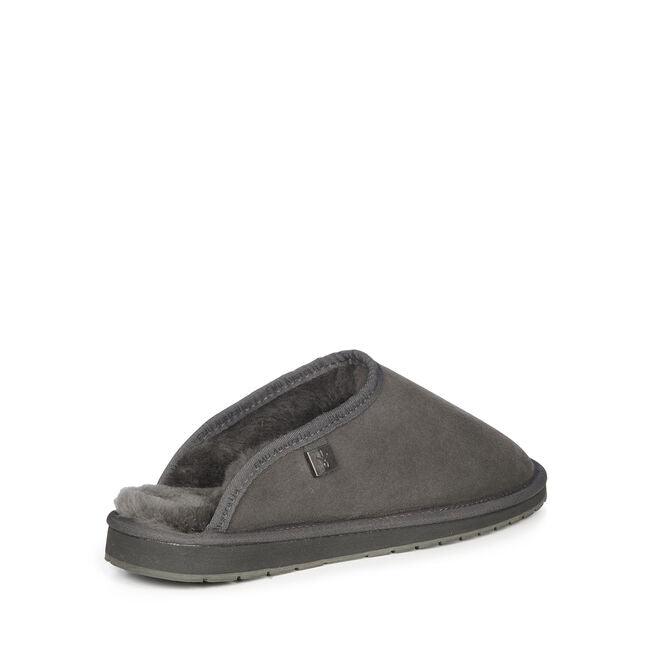 Esperence Mens | Charcoal - EMU Australia - Jenny Shoo Bootique