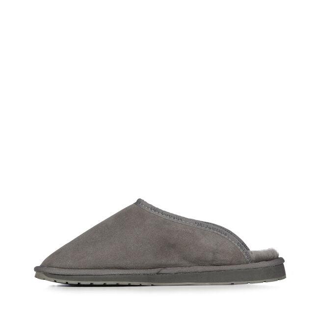 Esperence Mens | Charcoal - EMU Australia - Jenny Shoo Bootique