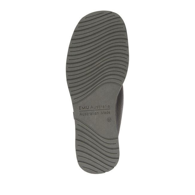 Esperence Mens | Charcoal - EMU Australia - Jenny Shoo Bootique