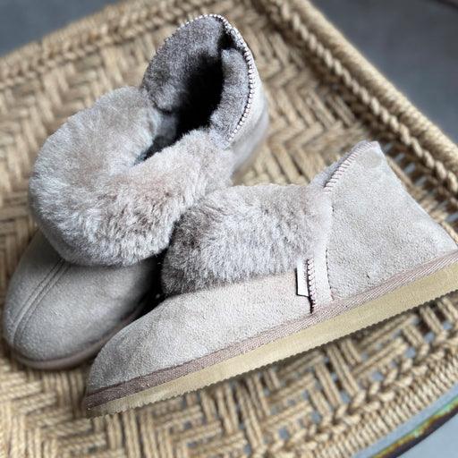 Karin | Stone - Shepherd Of Sweden - Jenny Shoo Bootique