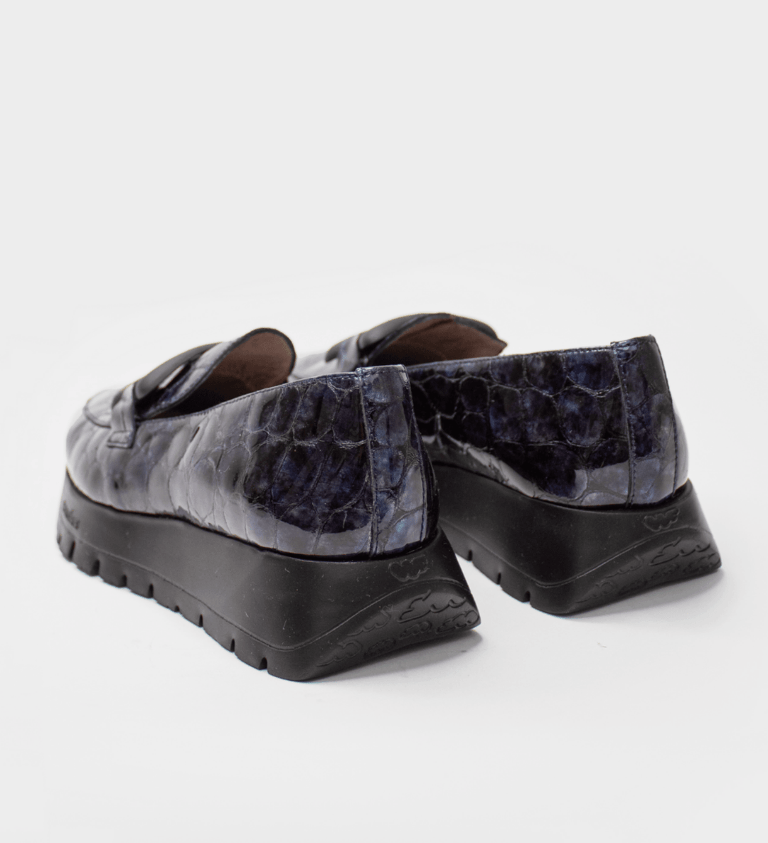 Yara | Navy - Wonders - Jenny Shoo Bootique