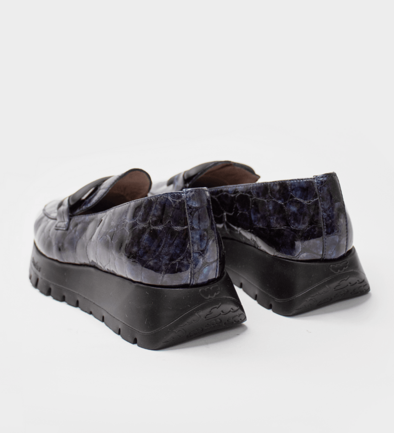 Yara | Navy - Wonders - Jenny Shoo Bootique