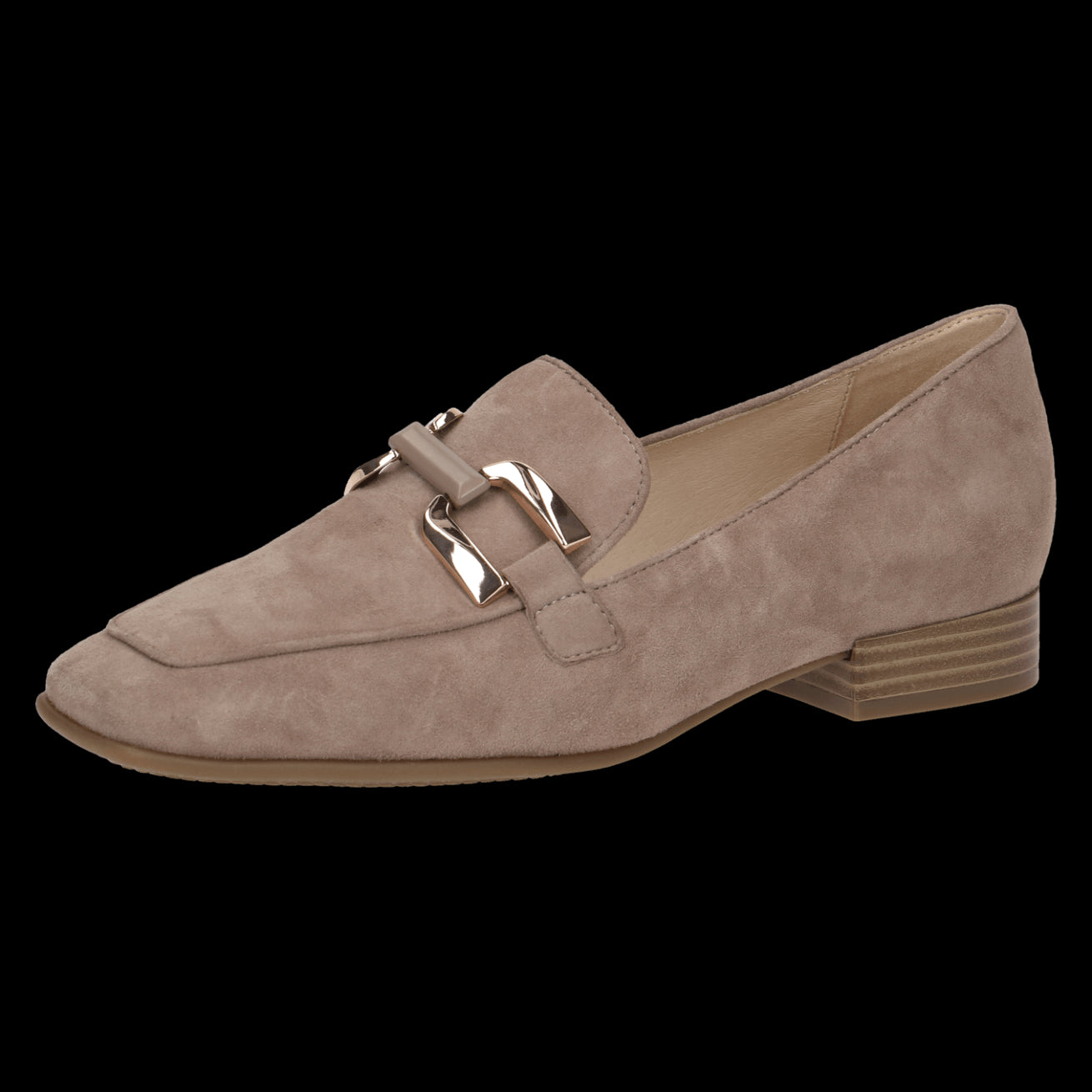 Alison | Taupe - Caprice - Jenny Shoo Bootique