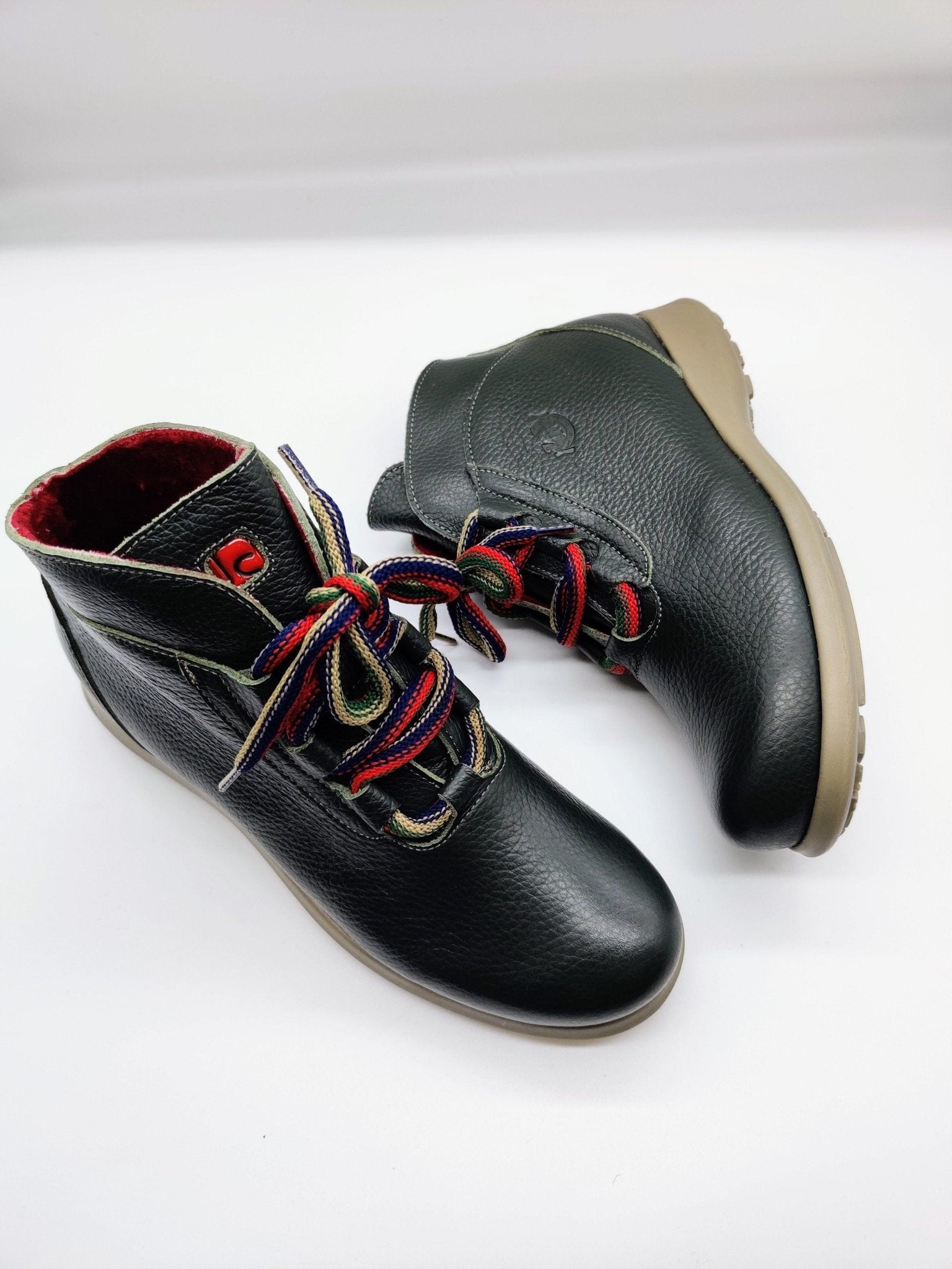 Rural | Green | Jose Saenz | Ankle Boots | Jenny Shoo Bootique