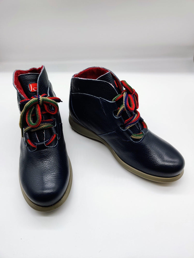 Rural | Navy - Jose Saenz - Jenny Shoo Bootique