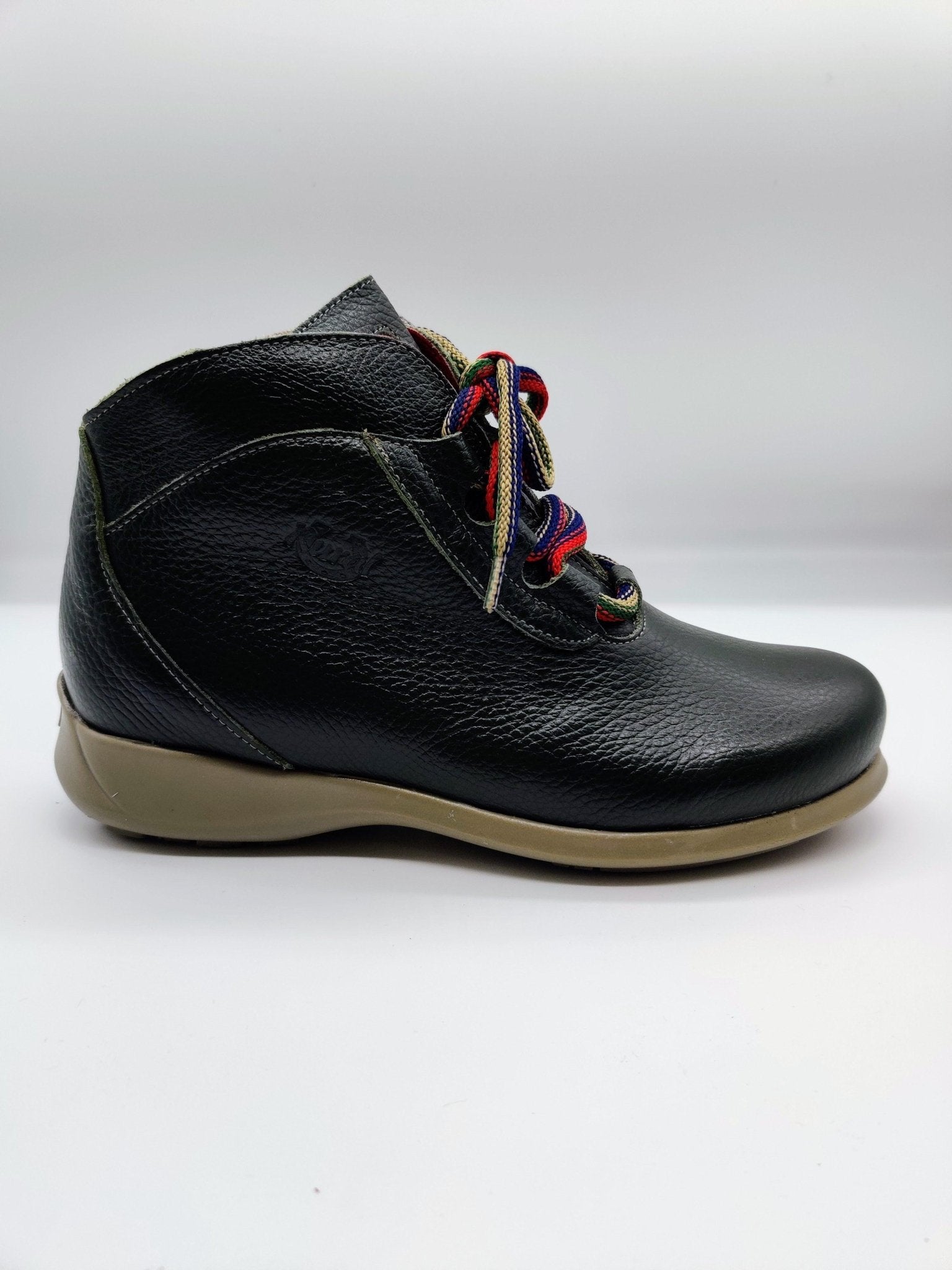 Rural | Green | Jose Saenz | Ankle Boots | Jenny Shoo Bootique
