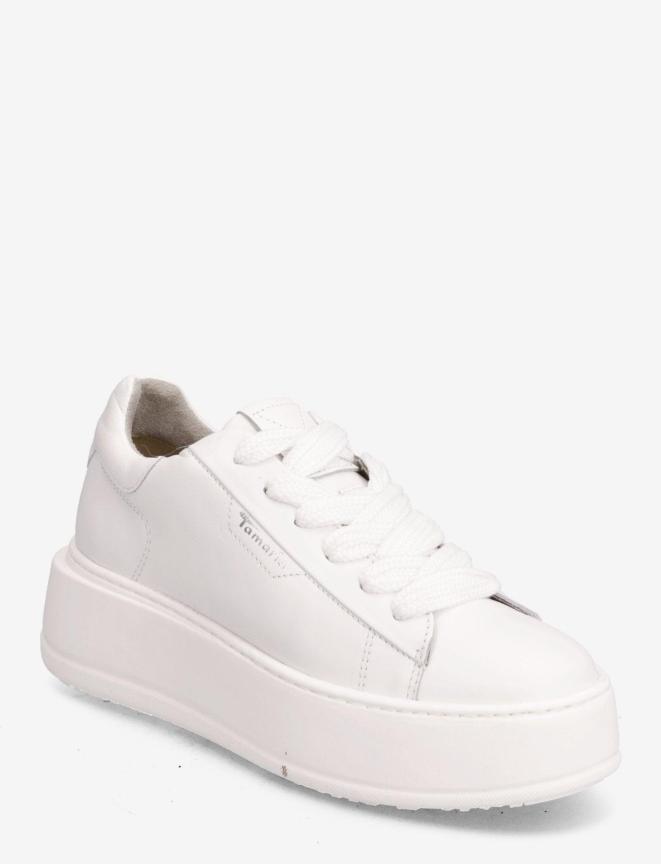 Nueva | White - Tamaris - Jenny Shoo Bootique