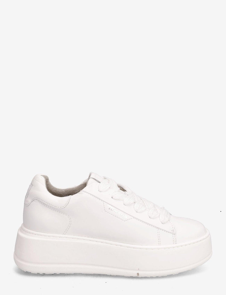 Nueva | White - Tamaris - Jenny Shoo Bootique