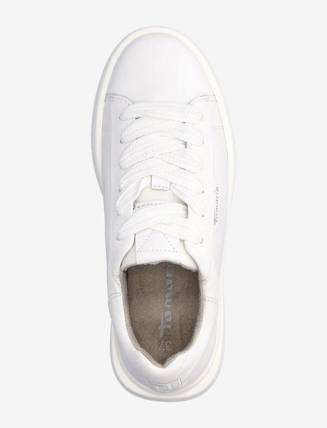 Nueva | White - Tamaris - Jenny Shoo Bootique