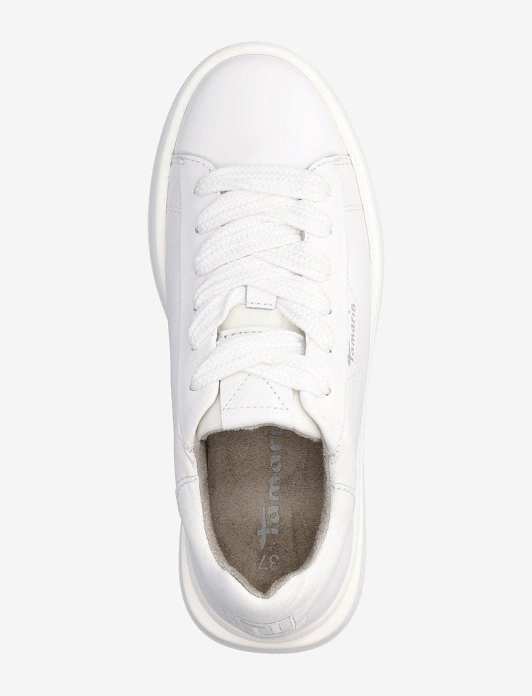 Nueva | White - Tamaris - Jenny Shoo Bootique